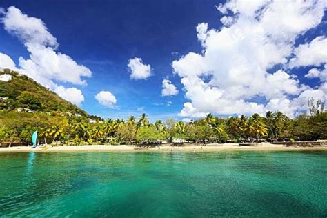 EASTWINDS ST.LUCIA | Travel to the Caribbean