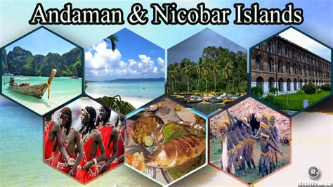 Andaman and Nicobar Islands – Culture and Tradition