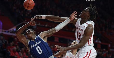 Rutgers Basketball: Defense continues to show improvement