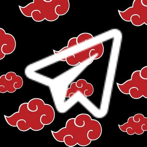 Akatsuki icon | Ícones personalizados, Ícones, Ícone de app