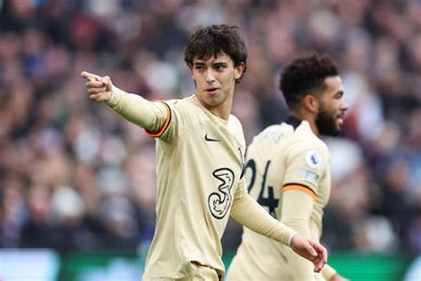 Portuguese Abroad goals: João Félix arrives in Premier league; Fábio Silva off the mark in ...