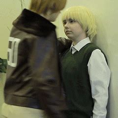 Cosplay GIF - Find & Share on GIPHY