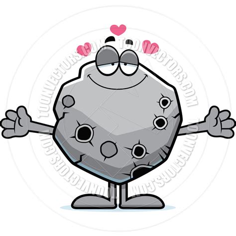 Asteroid Clipart | Free download on ClipArtMag