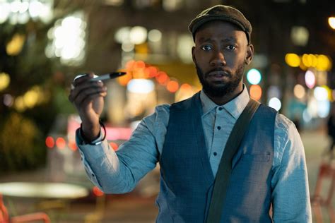 Lamorne Morris calls new series 'Woke' medicine served with sugar (video)