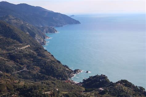 The Via dell’Amore Is Closed … Still – Voyager Cinque Terre