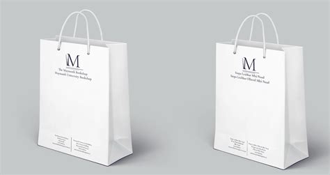 Maynooth University Branding - Brand Develop & Visual Prints