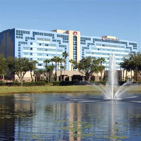 Renaissance Orlando Airport Hotel - Orlando Florida | AAA.com