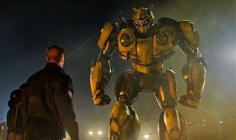 Bumblebee 2: Will there be a Bumblebee sequel - Will there be another Transformers movie ...