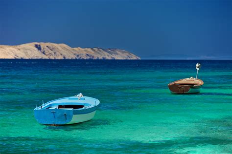 Pag Island travel | Croatia - Lonely Planet