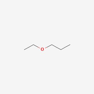 Ethyl propyl ether | C5H12O | CID 12340 - PubChem