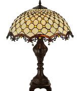 23 The $100 Lamp ideas | lamp, tiffany lamps, victorian lampshades