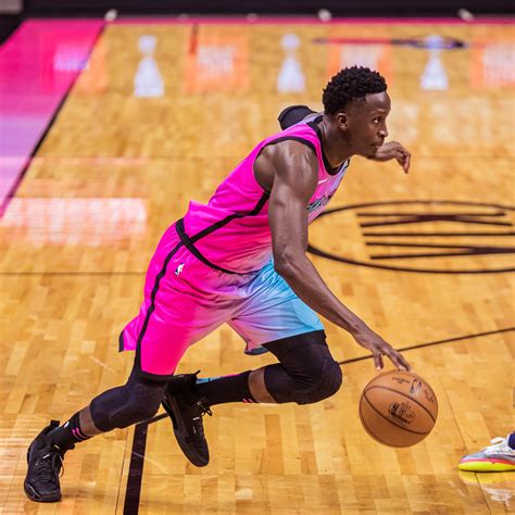 Three things from Victor Oladipo's Heat debut - Afroballers