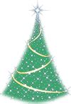 Wholesale Trees and Wreaths: New Hampshire Vermont Christmas Tree Association