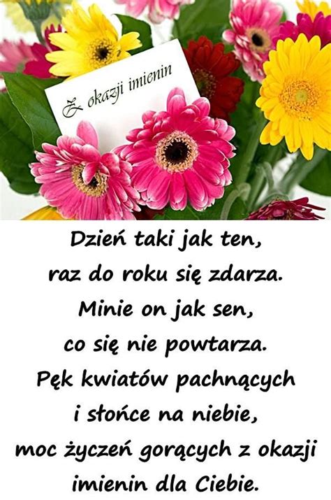 Zyczenia Imieninowe / Imieniny Anny - życzenia. Jakie życzenia ...