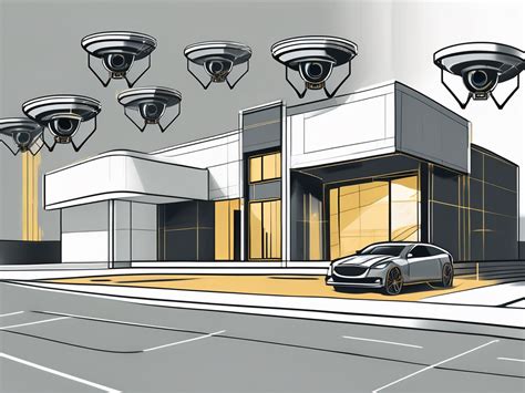 Video Surveillance Systems | Pavion