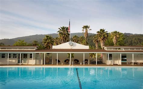 25 Best Hotels in Napa Valley for 2024 | U.S. News Travel