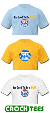 DENVER STIFFS T-SHIRTS! - Denver Stiffs