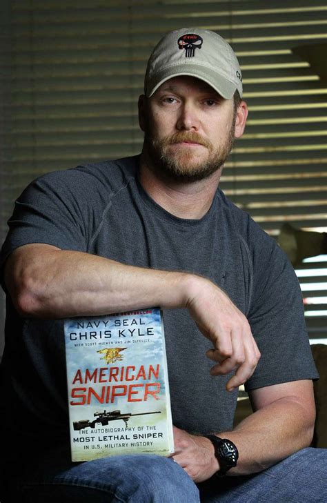 Chris Kyle's father to Clint Eastwood on 'American Sniper': ‘Disrespect ...