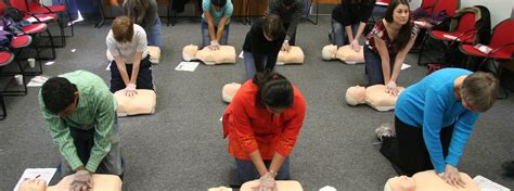 CPR Certify4U - Orlando - CPR Classes & Training - American Heart Association