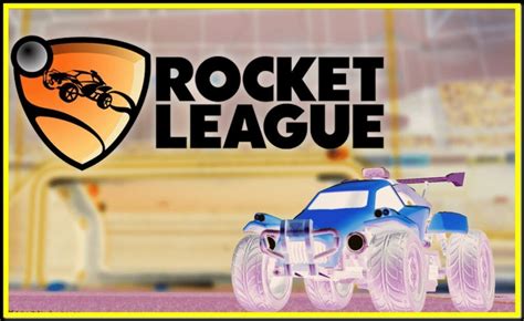 Is Rocket League Cross-platform? Xbox, PS5, Or PC - Gameinstants