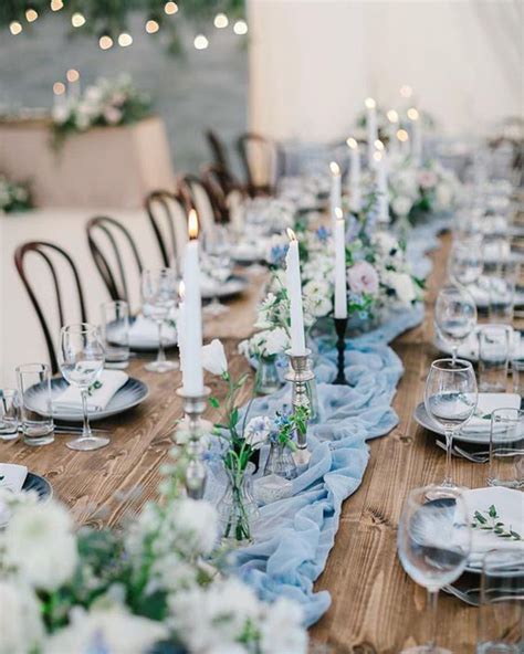 Dusty blue mountain wedding inspiration brooke invitation suite whimsy design studio – Artofit