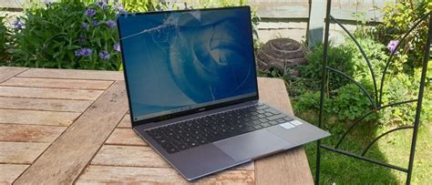 Huawei MateBook X Pro (2020) review | TechRadar