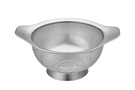 Colander Ø 18 cm (50220) - Vinzer