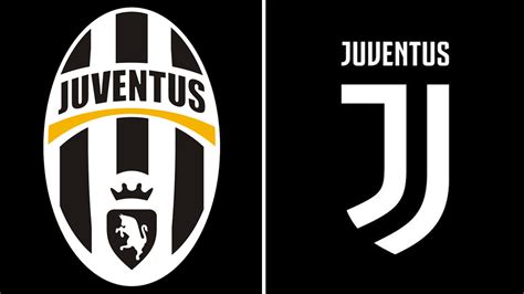 Juventus unveils new logo to generally negative reviews