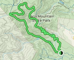 Sulphur Springs Trail, South Carolina - 3,041 Reviews, Map | AllTrails