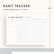 Printable Stress Reduction Tracker With 10 Relaxation - Etsy Canada