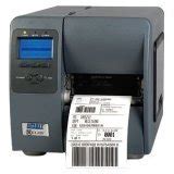 Datamax M-Class M-4308 Direct Thermal Printer - Monochrome - Desktop - Label Print free image ...