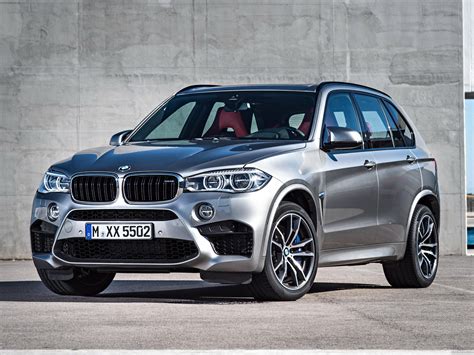 2015 Bmw X5 M Sport Horsepower