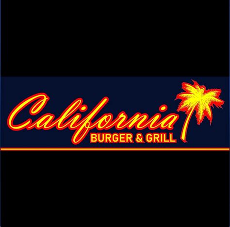 California Burger & Grill | Port Elizabeth