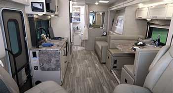 Thor Axis Vs. Vegas RV Review (2024): In-depth Differences