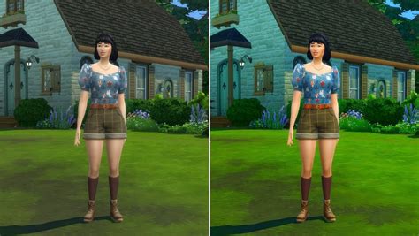 Best Sims 4 Reshade Presets for Better Graphics - Prima Games