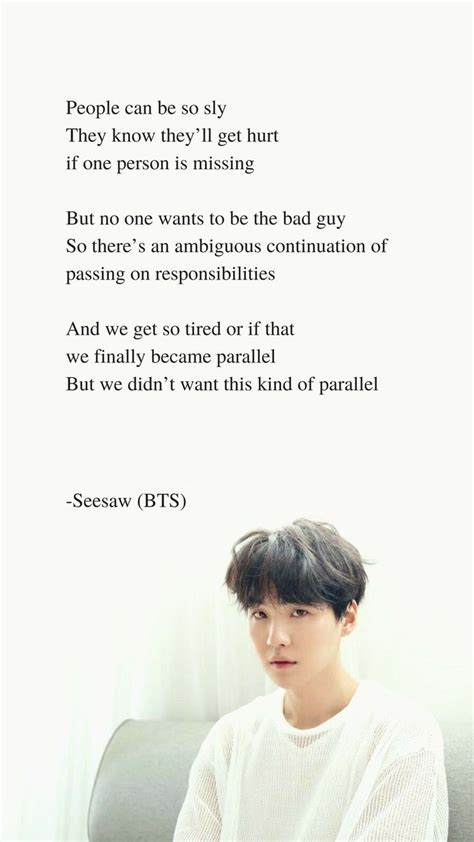 Bts Suga Song Quotes | ketisyars