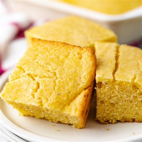 Southern Cornbread