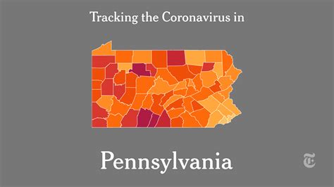 Perry County, Pennsylvania Covid Case and Risk Tracker - The New York Times