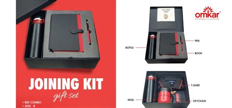 Employee Welcome Kit | Experts in Corporate Gifting | Best Accessories