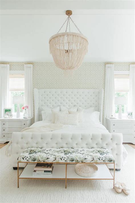 8 white bedroom ideas that will never go out of style | Furniture & Choice