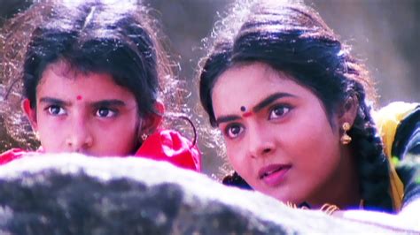 Top 5 Female Centric Movies in Tamil Cinema!