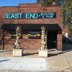 East End Bistro & Pub - Lakewood, OH | Yelp