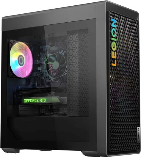 Questions and Answers: Lenovo Legion Tower 5i Gaming Desktop Intel Core i5-13400F 16GB Memory ...