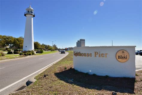 Biloxi Lighthouse - 2019 All You Need to Know BEFORE You Go (with ...