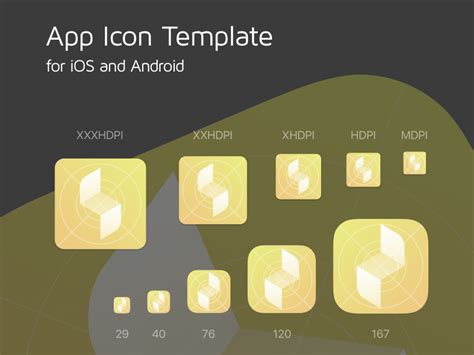 Android App Icon Template at Vectorified.com | Collection of Android ...