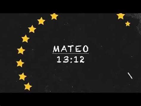 Unveiling the Parables of Mateo 13 | Actualizado November 2024