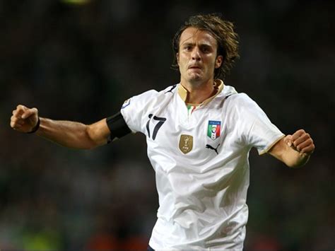 All Sports Players Reviews: Alberto Gilardino World Cup 2010