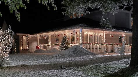 On Location - Nostalgic Christmas - Hallmark Movies & Mysteries - YouTube