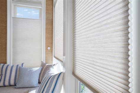 Cellular Shades – Metro Blinds