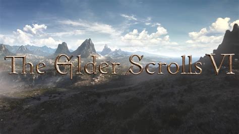 The Elder Scrolls VI Needs to Be a Game That People 'Play for a Decade at Least', Says Bethesda ...